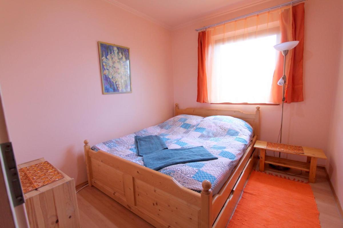Velence Lake Apartman Гардонь Экстерьер фото
